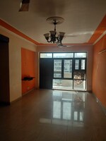 2.5 BHK + Study Room 1500 Sq.Ft. Apartment in Crossing Republik