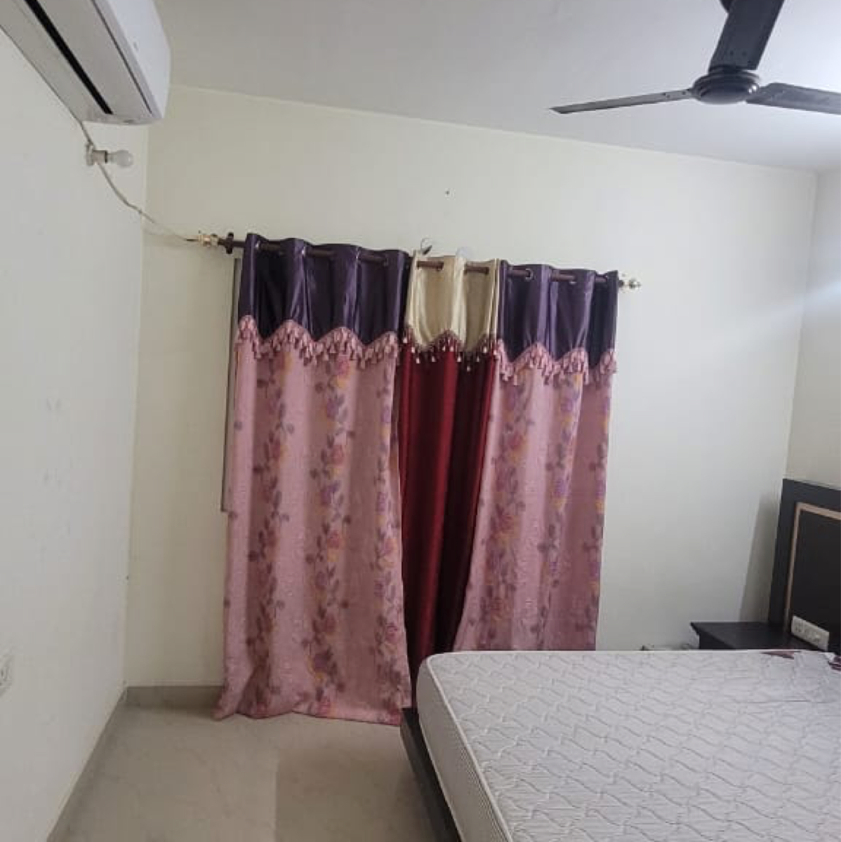 3 BHK Apartment For Rent in Gomti Nagar