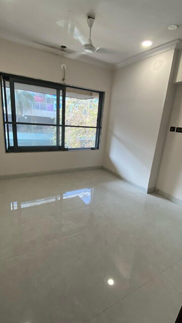 3 BHK Apartment For Sale in Oberoi Eternia, Mulund West