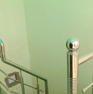 Furnished Amenities in 3 BHK Independent House at Gomti Nagar – for Sale