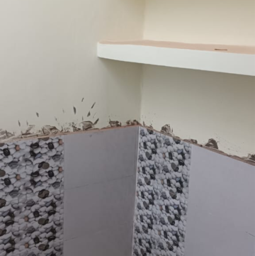Furnished Amenities in 3 BHK Independent House at Gomti Nagar – for Sale