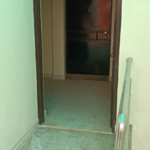 Bathroom in 3 BHK Independent House at Gomti Nagar – for Sale