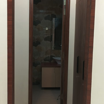 Bathroom in 5 BHK Independent House at Sushant Golf City – for Rent