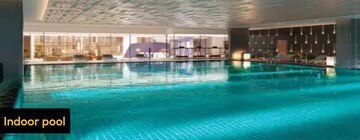  2 BHK Apartment at L&T Seawoods Residences Phase 2, Seawoods – for Sale