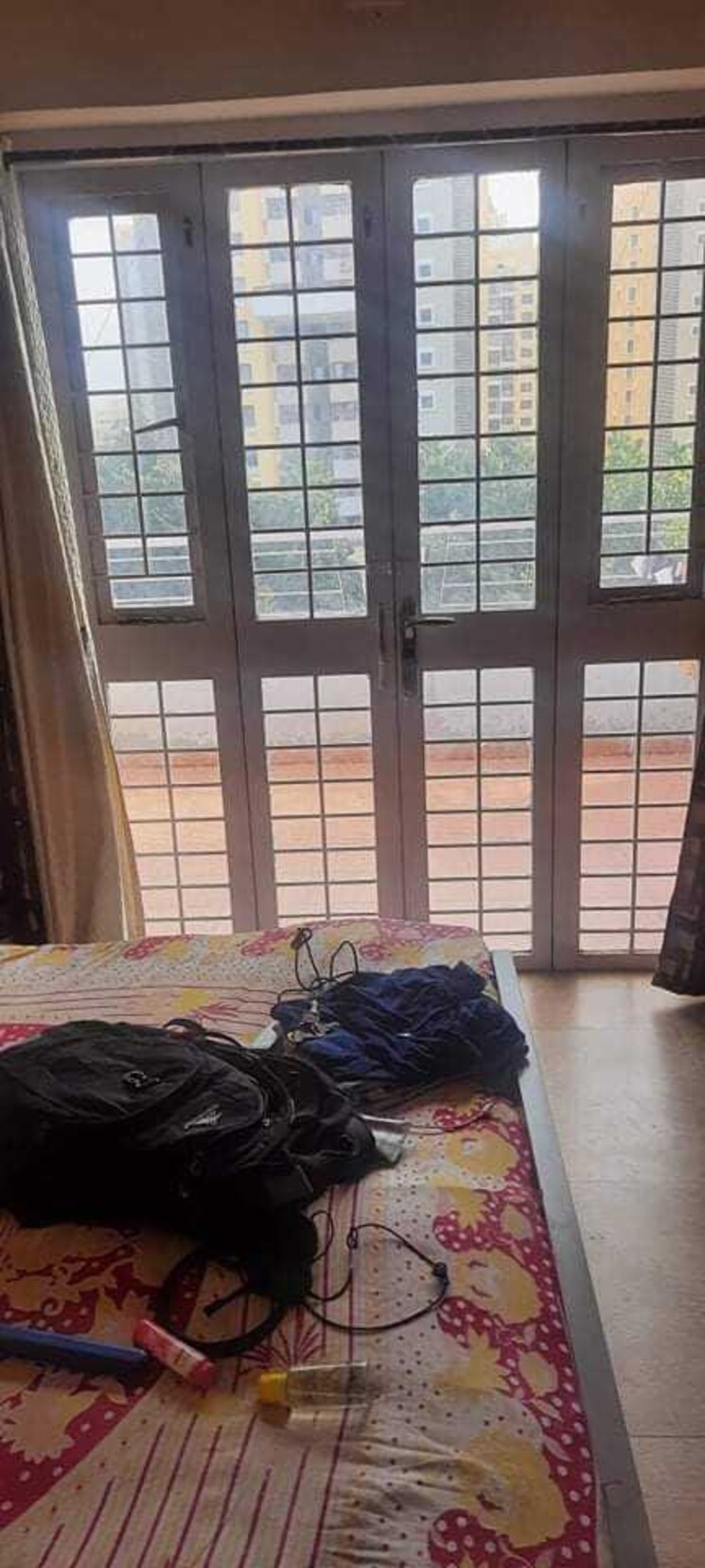 Bedroom, sai-miracle 2 Bedroom 990 Sq.Ft. Apartment In Rahatani Pune 9103179