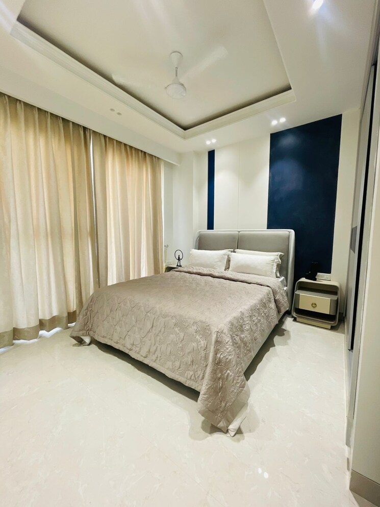Bedroom, bptp-floors 3 Bedroom 180 Sq.Yd. Builder Floor In Sector 70 Gurgaon 9103178