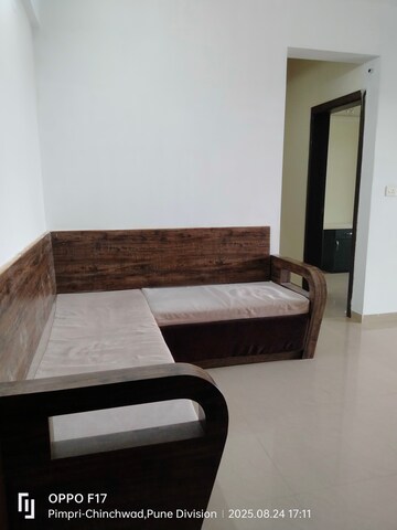 1.5 BHK Apartment For Sale in Vidya Kaka Homes, Rahatani