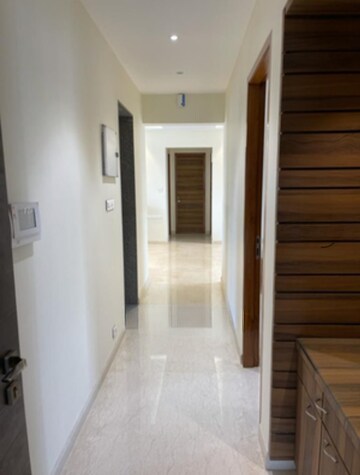Room in 3 BHK Apartment at Kalpataru Siddhachal Elite, Vasant Vihar – for Rent