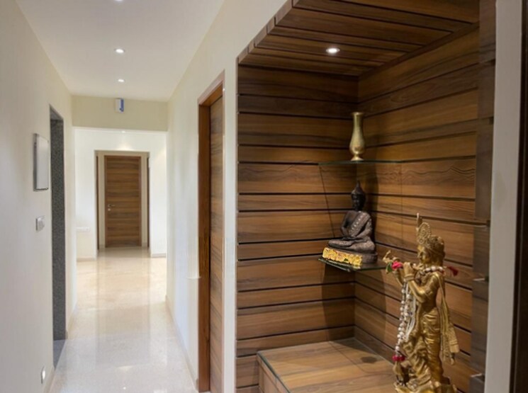 Room, kalpataru-siddhachal-elite 3 Bedroom 2000 Sq.Ft. Apartment In Vasant Vihar Thane 9103190