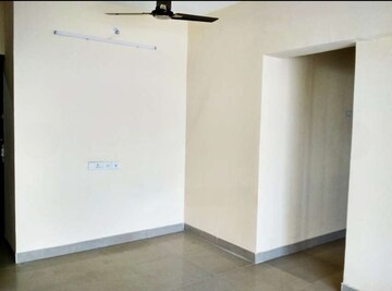 Dining area in 2 BHK Apartment at Hubtown Greenwoods, Vartak Nagar – for Rent