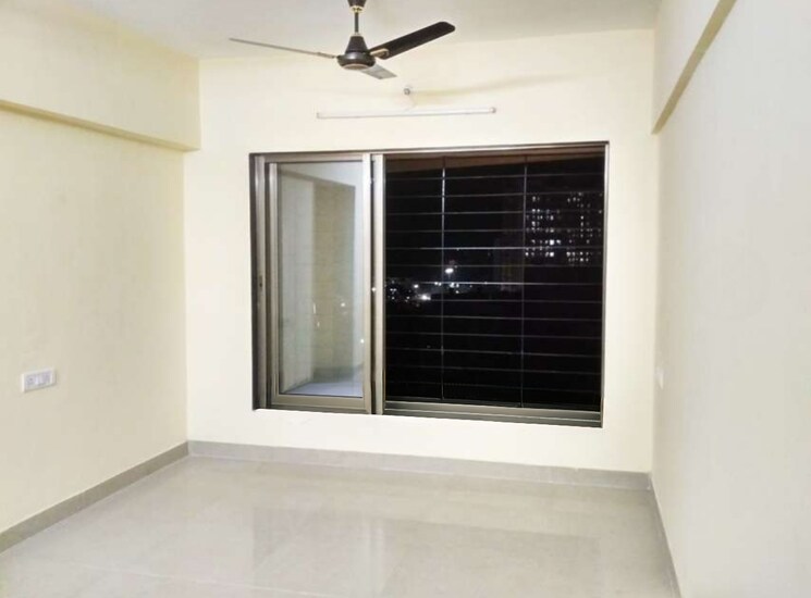 Living Room, hubtown-greenwoods 2 Bedroom 900 Sq.Ft. Apartment In Vartak Nagar Thane 9103192