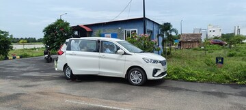  Plot – Exterior View View at Urapakkam West - for Sale
