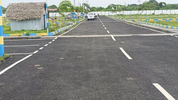  Plot – Exterior View View at Urapakkam West - for Sale