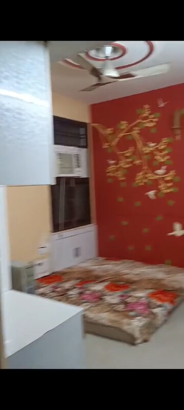 Bedroom in 2 BHK Apartment at SRS Royal Hills, Sector 87 – for Rent