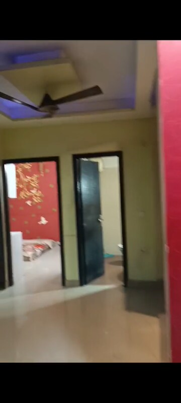 Furnished Amenities in 2 BHK Apartment at SRS Royal Hills, Sector 87 – for Rent