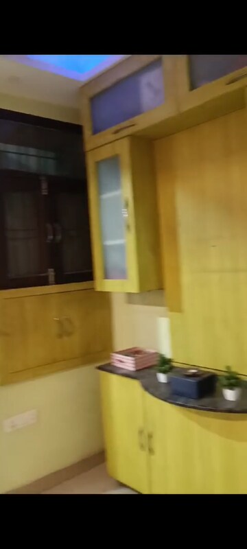 Furnished Amenities in 2 BHK Apartment at SRS Royal Hills, Sector 87 – for Rent