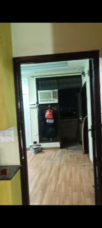 Kitchen in 2 BHK Apartment at SRS Royal Hills, Sector 87 – for Rent