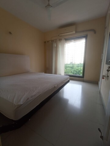 Room in 2 BHK Apartment at Nakshatra Swastik Alps, Brahmand – for Rent