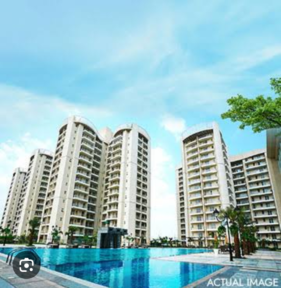 2 BHK Apartment For Rent in BPTP Discovery Park