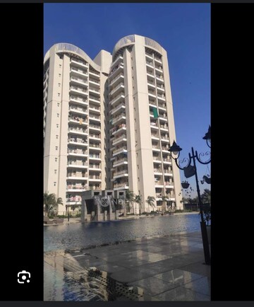 2 BHK Apartment – Exterior View View at BPTP Discovery Park, Sector 80 - for Rent