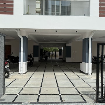 3 BHK Apartment – Exterior View View at Urvija Heights, Bandlaguda Jagir - for Sale