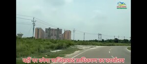  Plot For Sale in GDA Madhuban Bapu Dham Society, Madhuban Bapudham