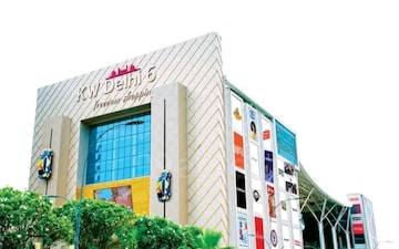 Office Space For Sale in KW Delhi 6, Raj Nagar Extension