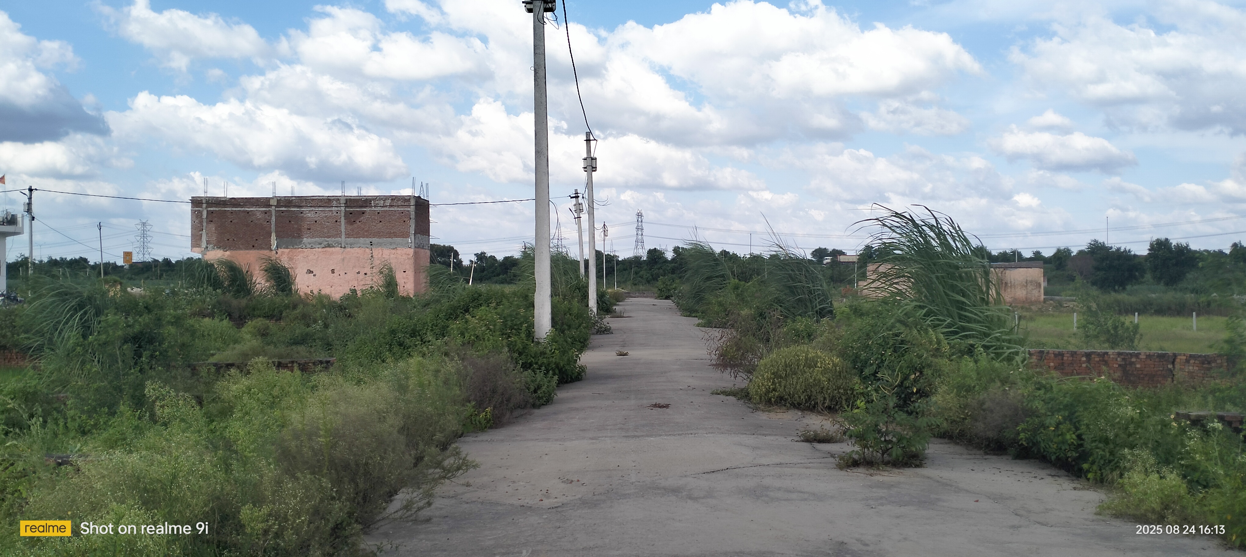 Plot For Sale in Khatu Shyam Enclave