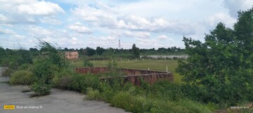 Plot Area in  Plot at Khatu Shyam Enclave, Duhai – for Sale