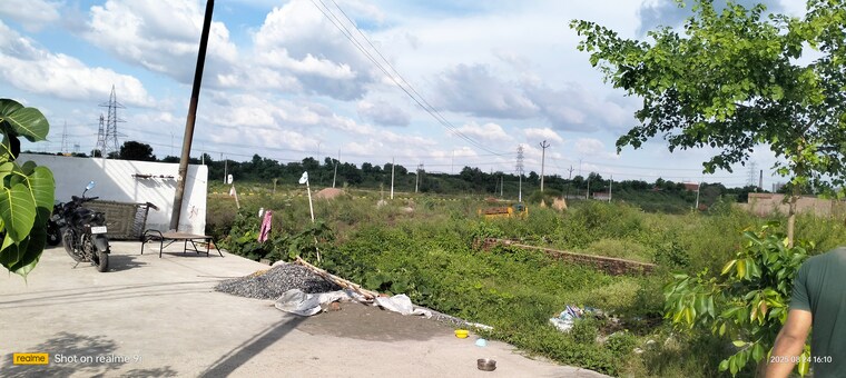 undefined, khatu-shyam-enclave  900 Sq.Yd. Plot In Duhai Ghaziabad 9103219