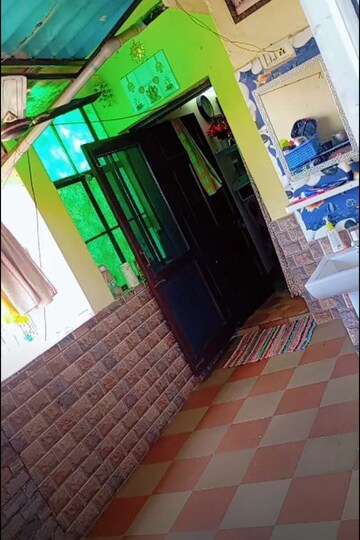 Balcony in 1 BHK Builder Floor at Sector 41 – for Rent