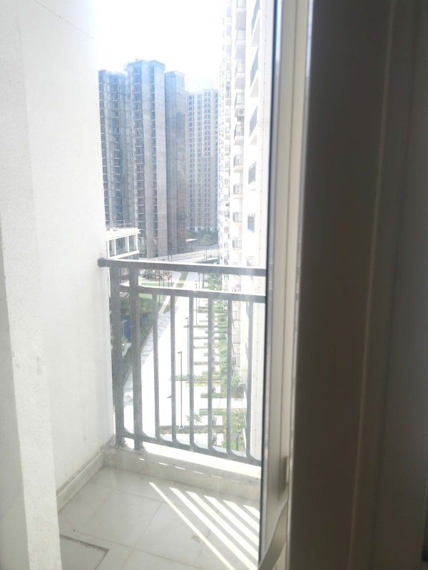 2 BHK 668 Sq.Ft. Apartment in Eldeco Live By The Greens