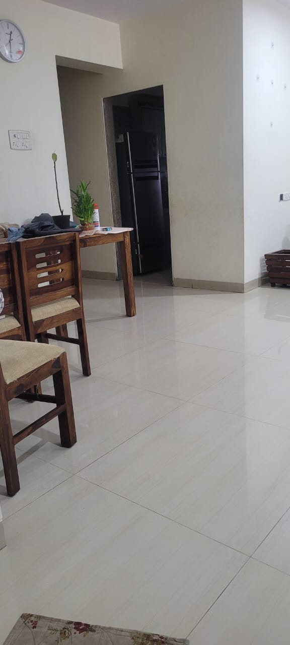2.5 BHK + Pooja Room,Servant Room Apartment For Rent in NRI Complex Phase 2