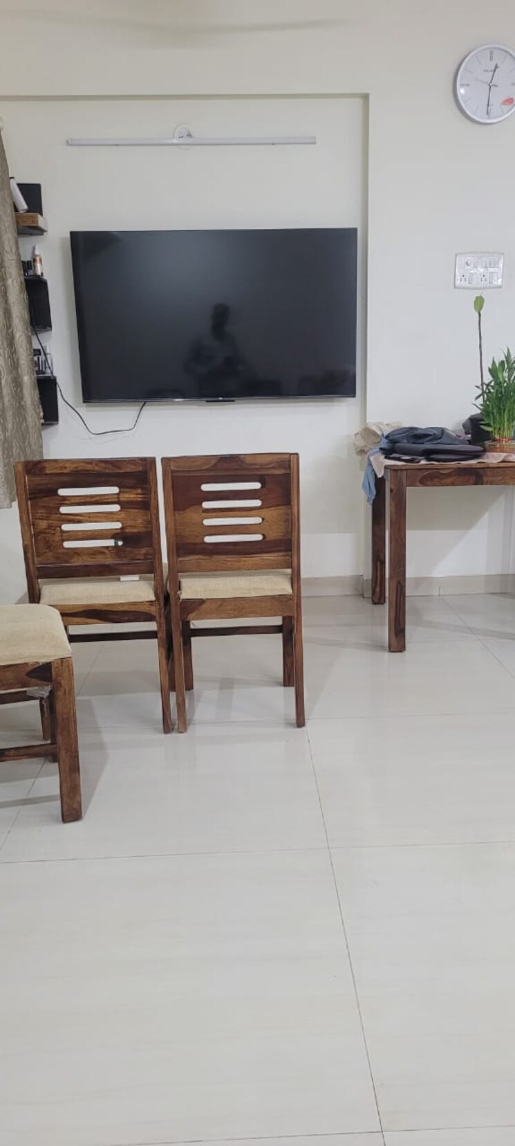 undefined, nri-complex-phase-2 2.5 Bedroom 1350 Sq.Ft. Apartment In Seawoods Navi Mumbai 9103228