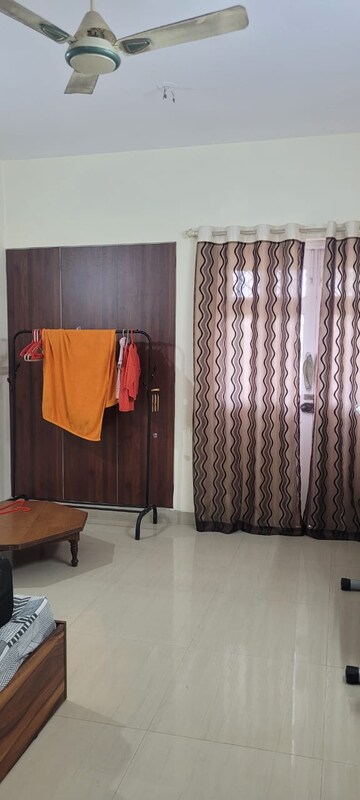 Bedroom in 2.5 BHK Apartment at NRI Complex Phase 2, Seawoods – for Rent