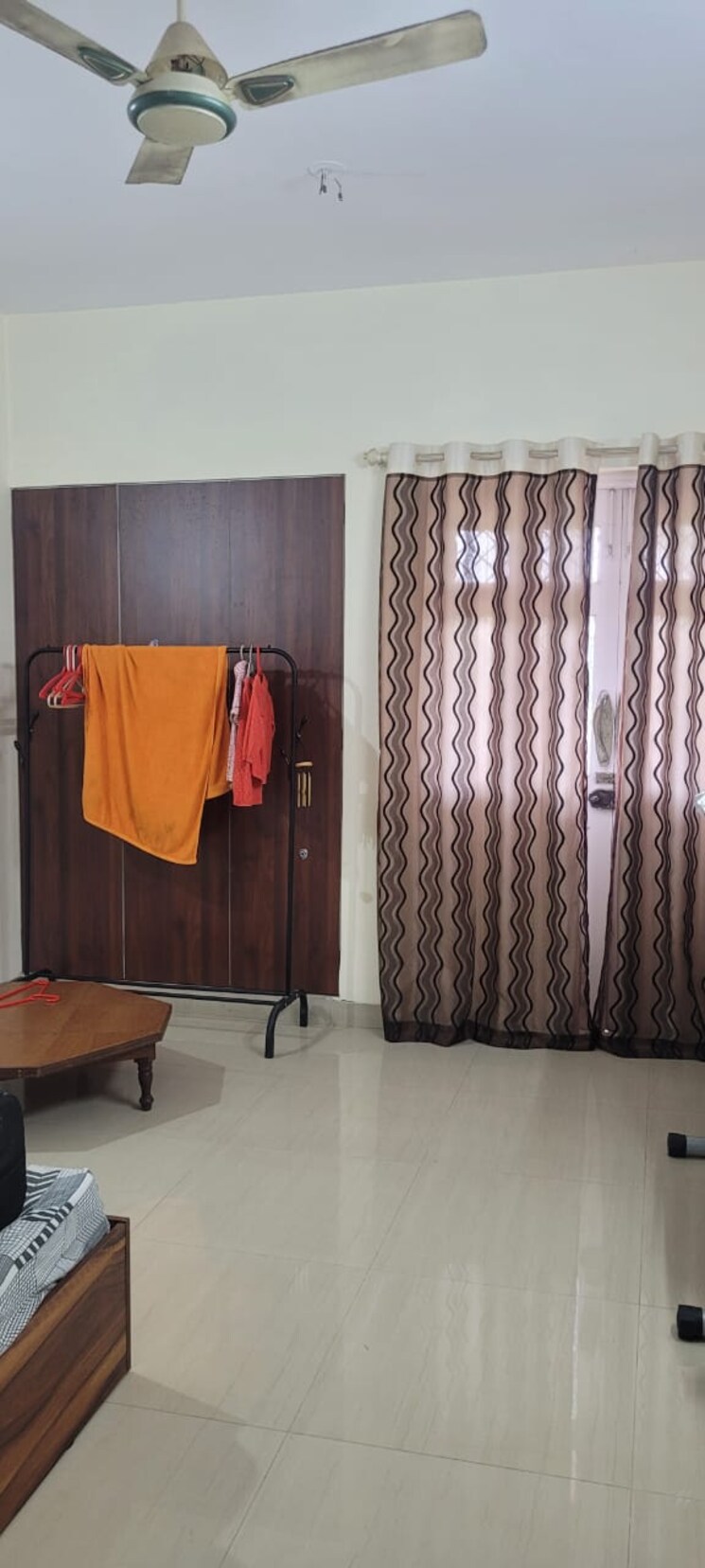 Bedroom, nri-complex-phase-2 2.5 Bedroom 1350 Sq.Ft. Apartment In Seawoods Navi Mumbai 9103228