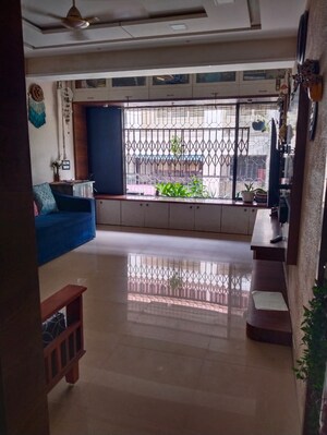 1 BHK Apartment For Sale in Shrirang CHS, Shrirang Society