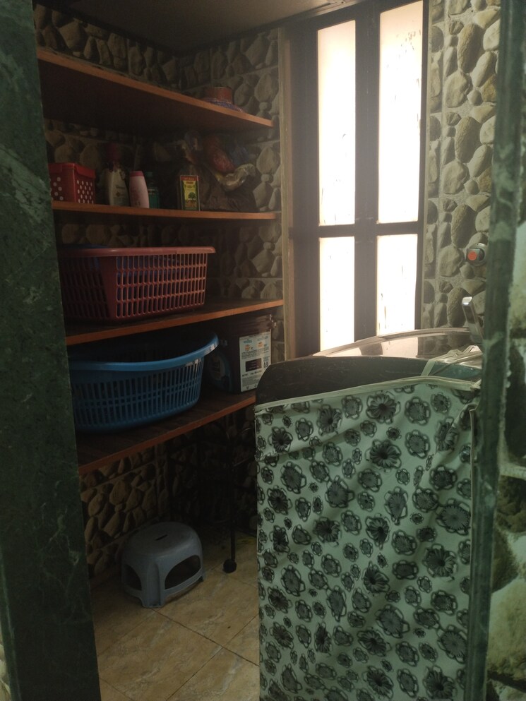 Living Room, rk-cosmos-chs 2 Bedroom 574 Sq.Ft. Apartment In Thane West Thane 9103233