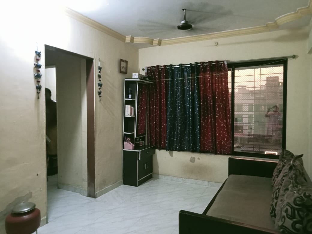 2 BHK 850 Sq.Ft. Apartment in Virar Bolinj Shakti