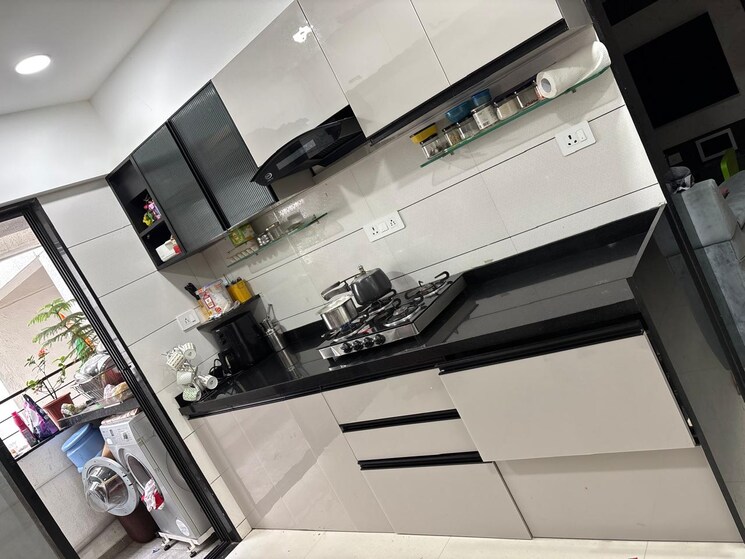 undefined, krishna-lotus-court 3 Bedroom 1009 Sq.Ft. Apartment In Kharadi Pune 9103240