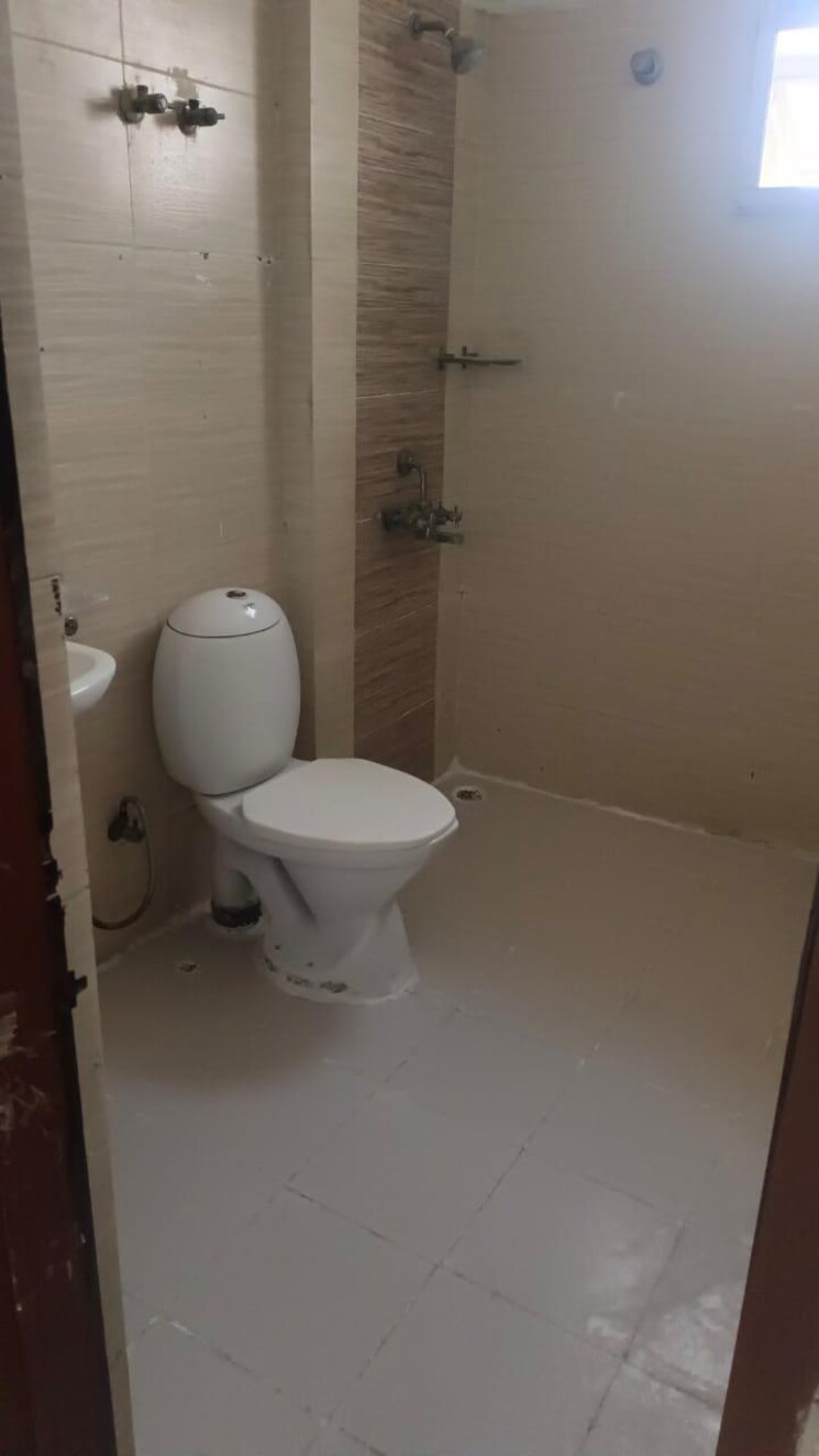 Bathroom, gomti nagar 2 Bedroom 1250 Sq.Ft. Villa In Gomti Nagar Lucknow 9103245