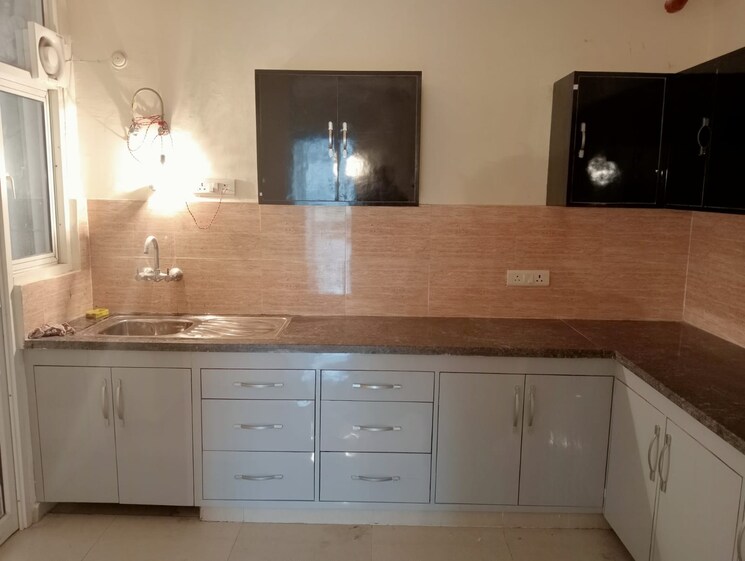 Kitchen, gomti nagar 2 Bedroom 1250 Sq.Ft. Villa In Gomti Nagar Lucknow 9103245