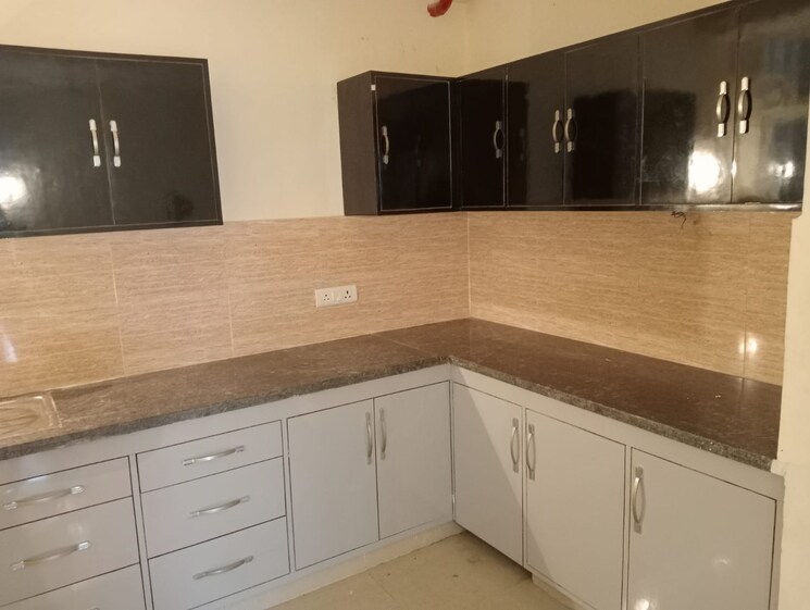 Kitchen, gomti nagar 2 Bedroom 1250 Sq.Ft. Villa In Gomti Nagar Lucknow 9103245