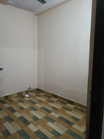 Bedroom in 2 BHK Builder Floor at New Ashok Nagar – for Sale