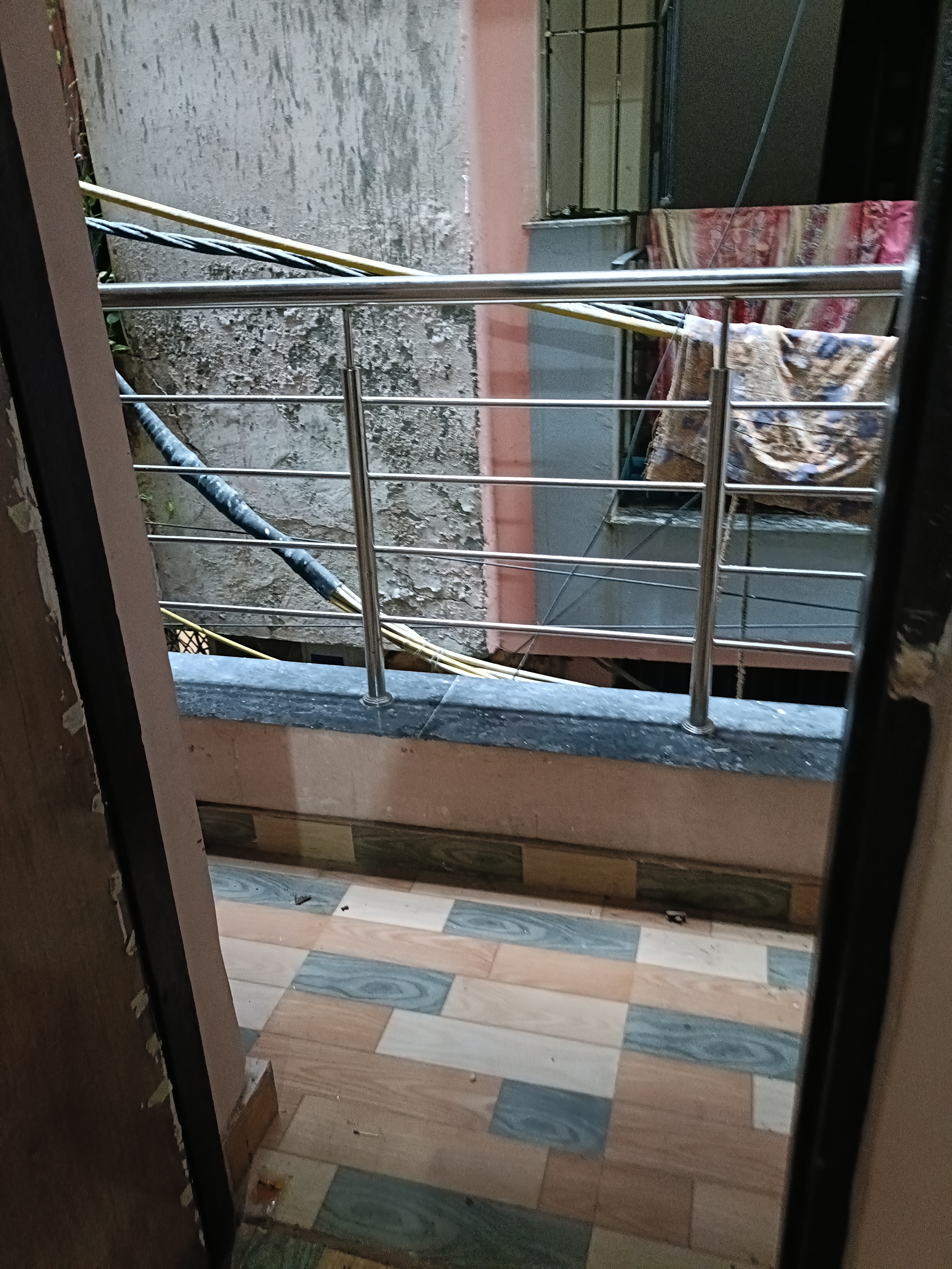 2 BHK + Pooja Room Builder Floor For Sale in New Ashok Nagar 
