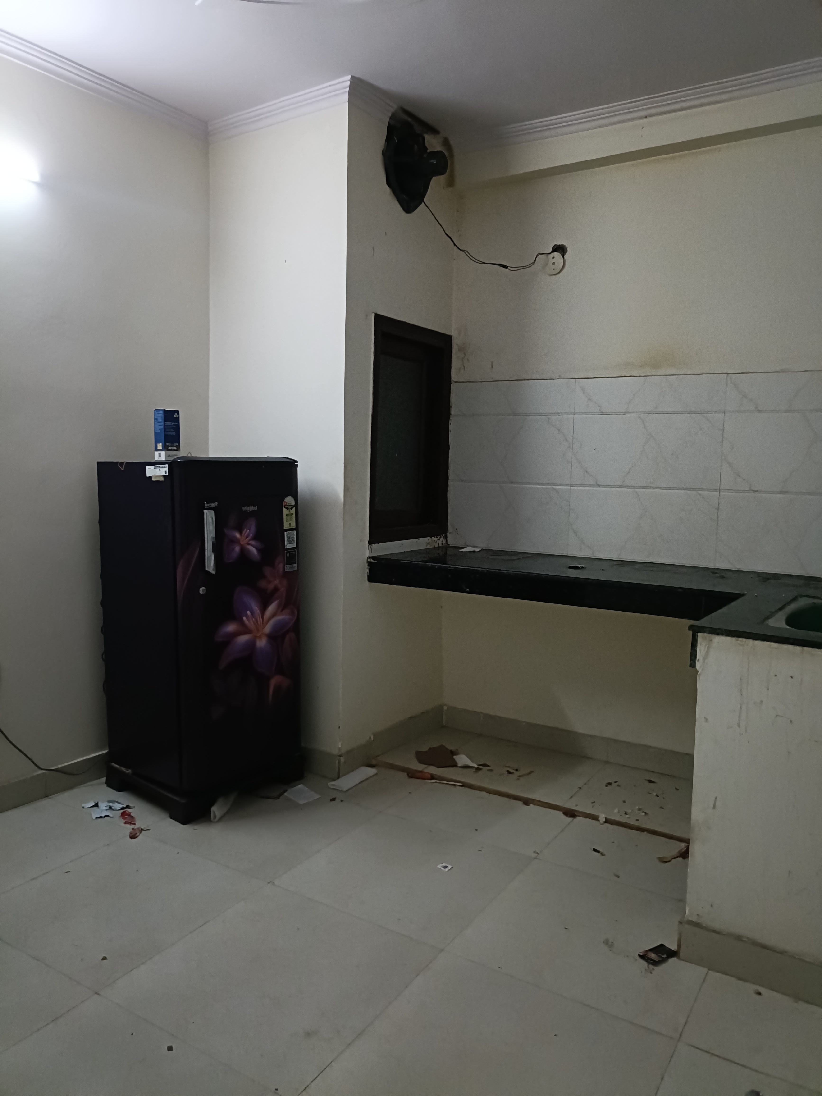 2 BHK + Pooja Room Builder Floor For Sale in New Ashok Nagar 