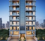 3 BHK + Pooja Room 3563 Sq.Ft. Apartment in Pragathi Green Woods