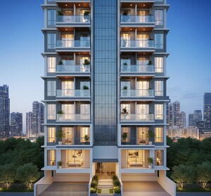 3 BHK Apartment For Sale in Pragathi Green Woods, Bowrampet