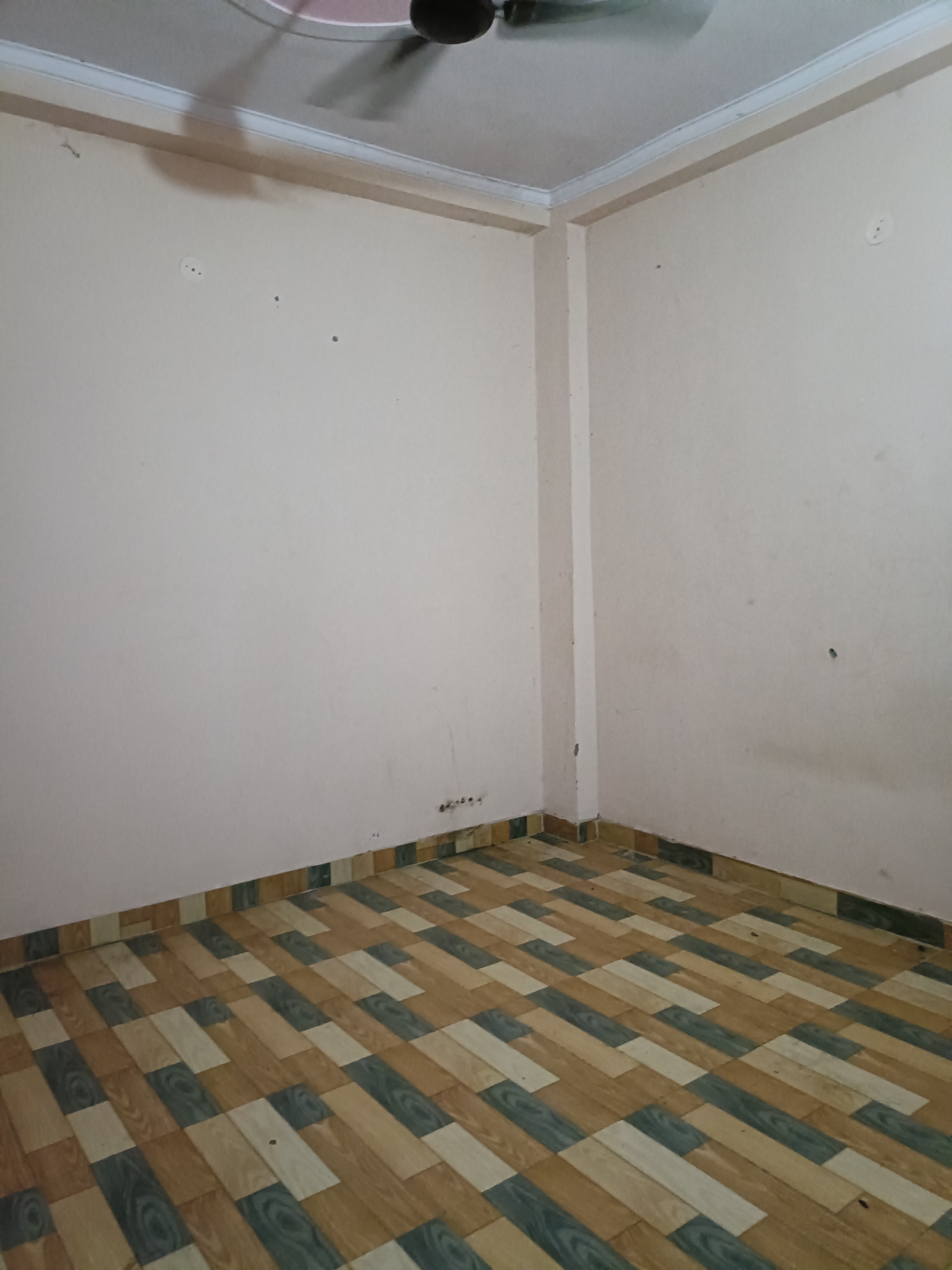 1.5 BHK + Pooja Room Builder Floor For Sale in New Ashok Nagar 