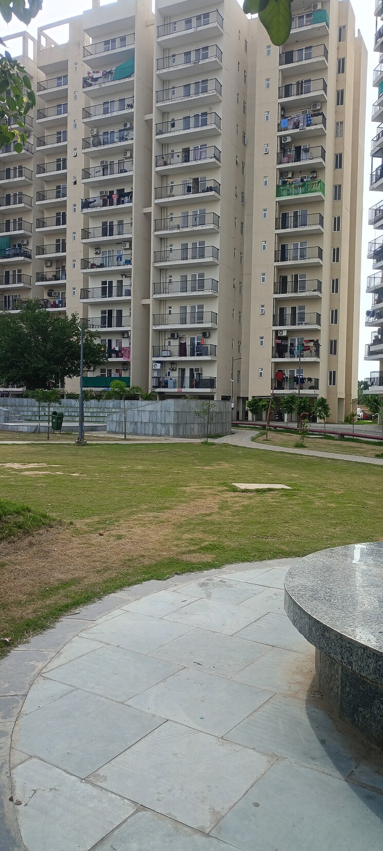 Exterior View, gls-arawali-homes-phase-2 3 Bedroom 746 Sq.Ft. Apartment In Sohna Sector 4 Gurgaon 9103247